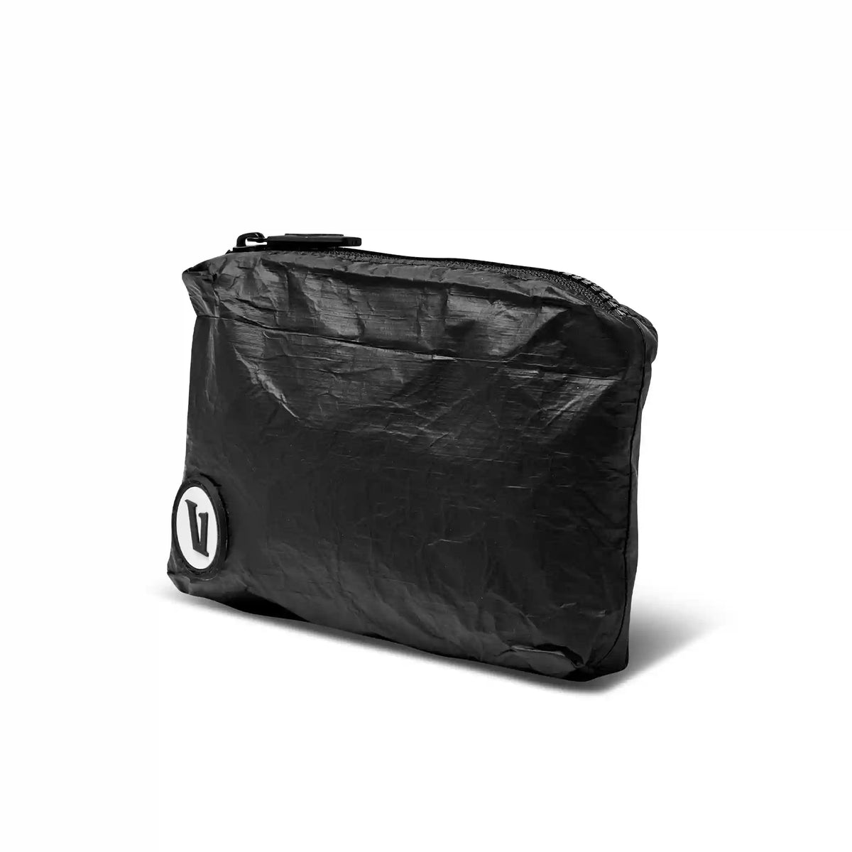 ALOHA-Mini Pouch | Black