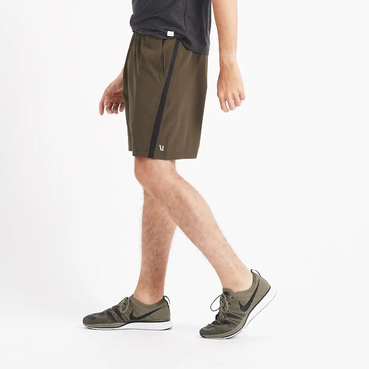 Agility Short | Evergreen