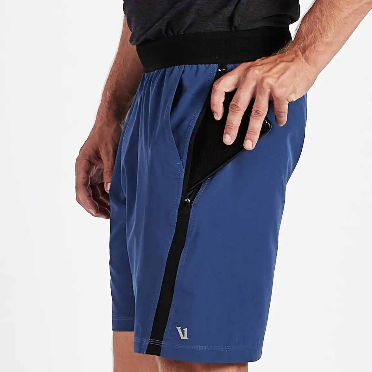 Agility Short | Sea