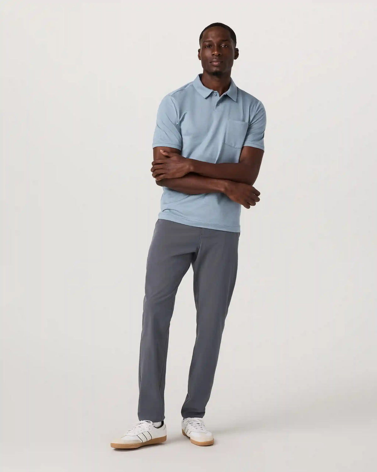 Aim Pant 30" | Moonlight