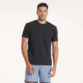 ACTV Club Tee | Charcoal Heather