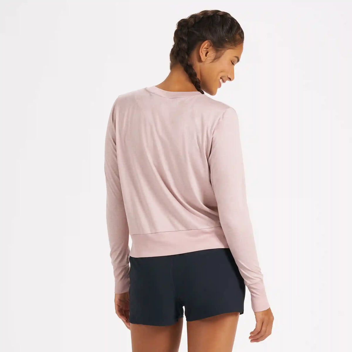 Daydream Crew | Dusk Heather