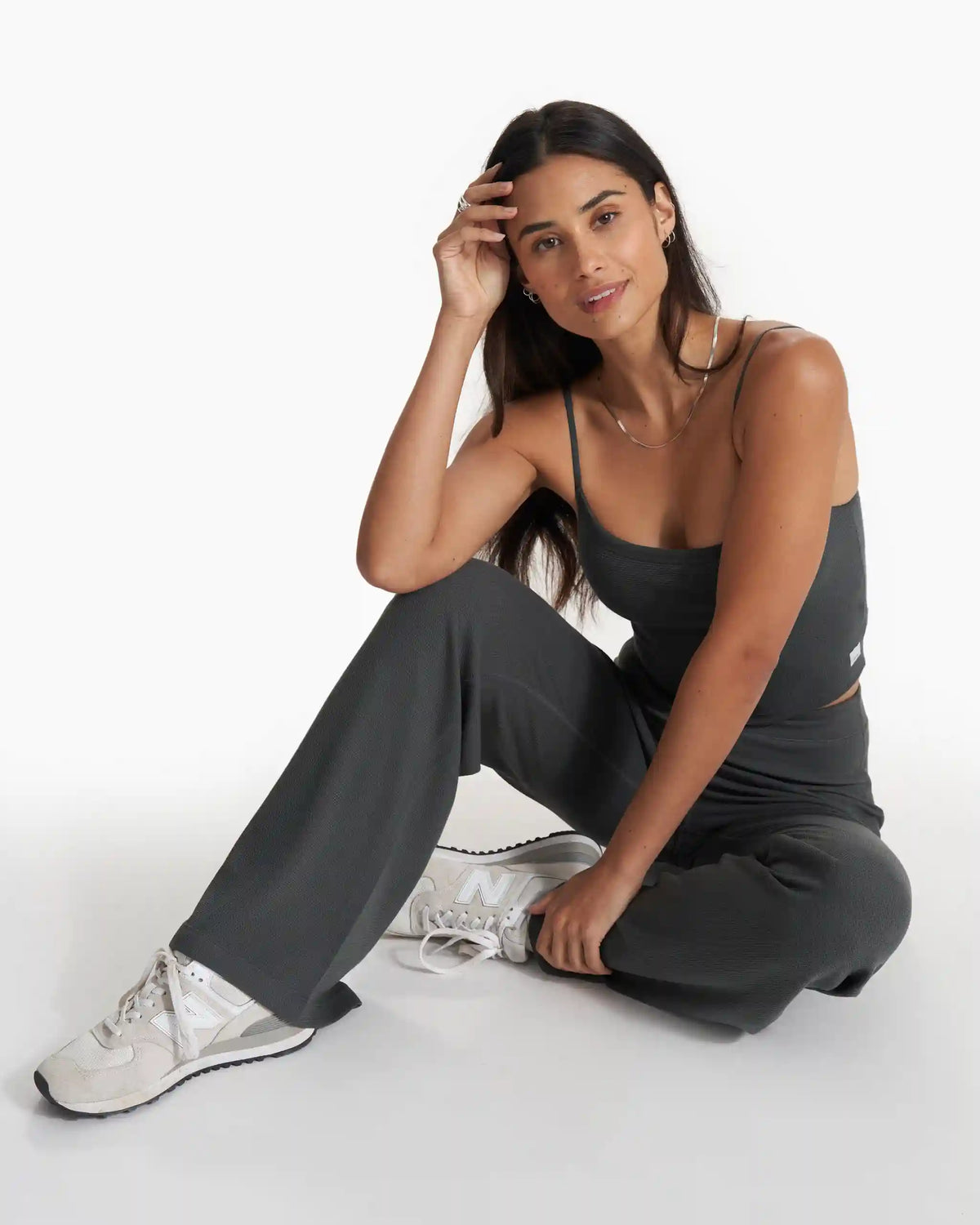 Bayview Thermal Wideleg | Shale
