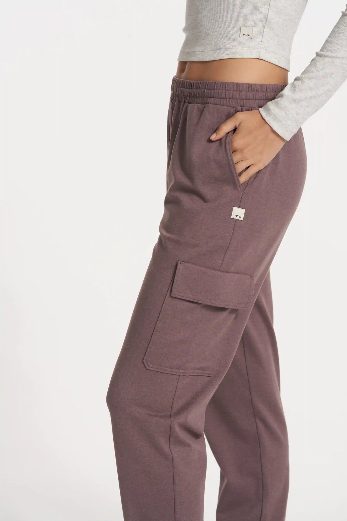 Abrasion-Less Pant | Black