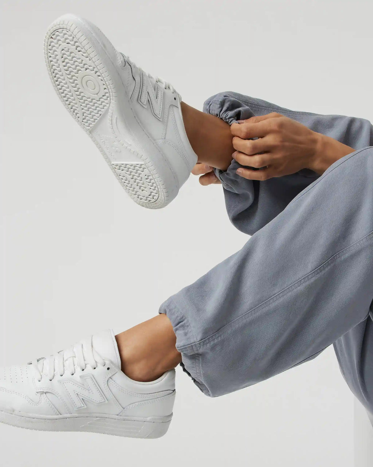 Coastline Pant | Mallorca