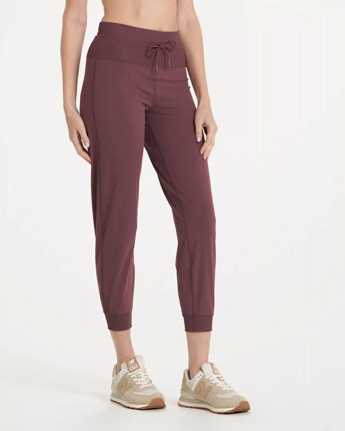Daily Jogger | Fig