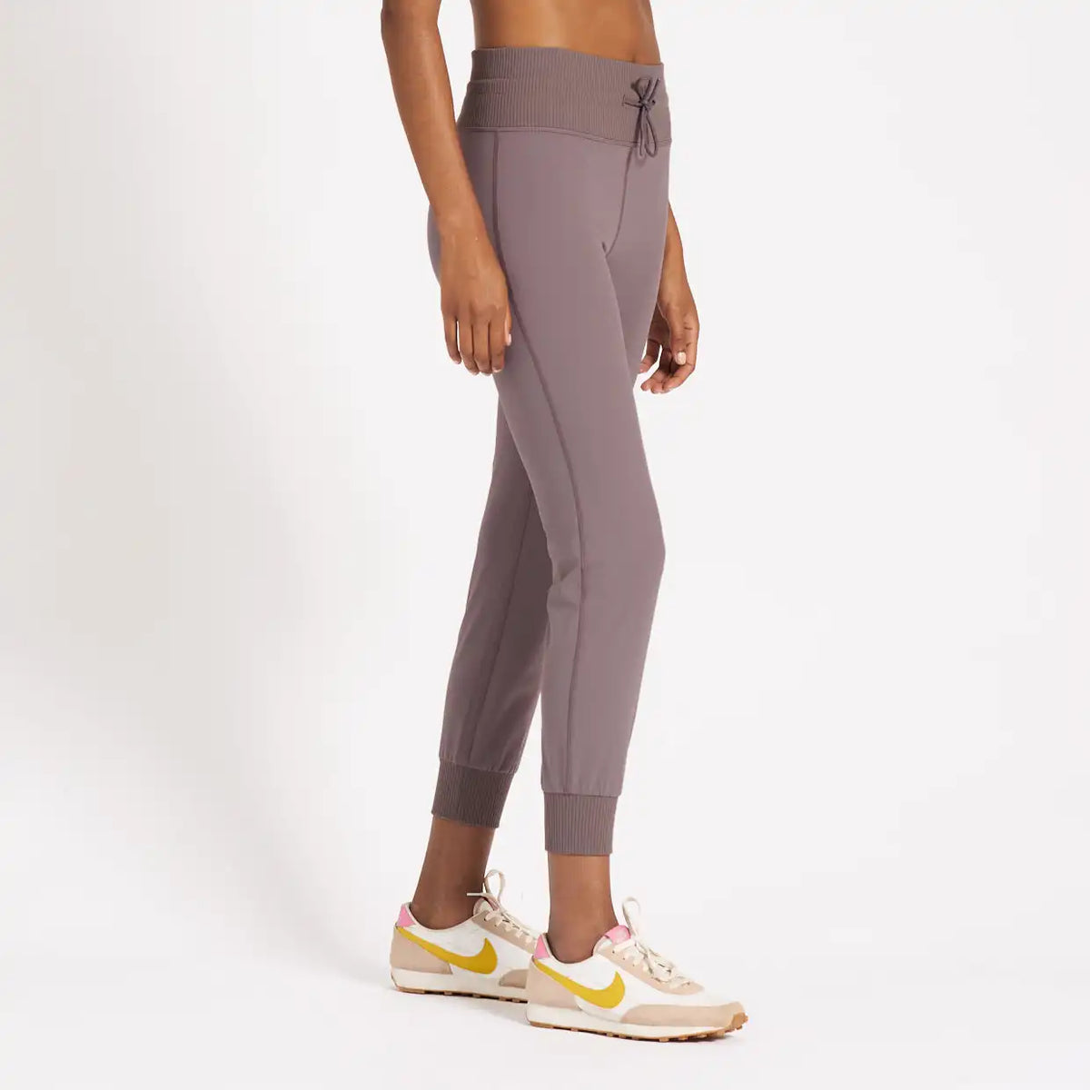 Daily Jogger | Hazel
