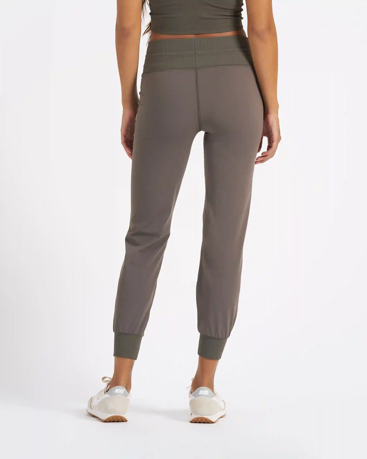 Daily Jogger | Oregano
