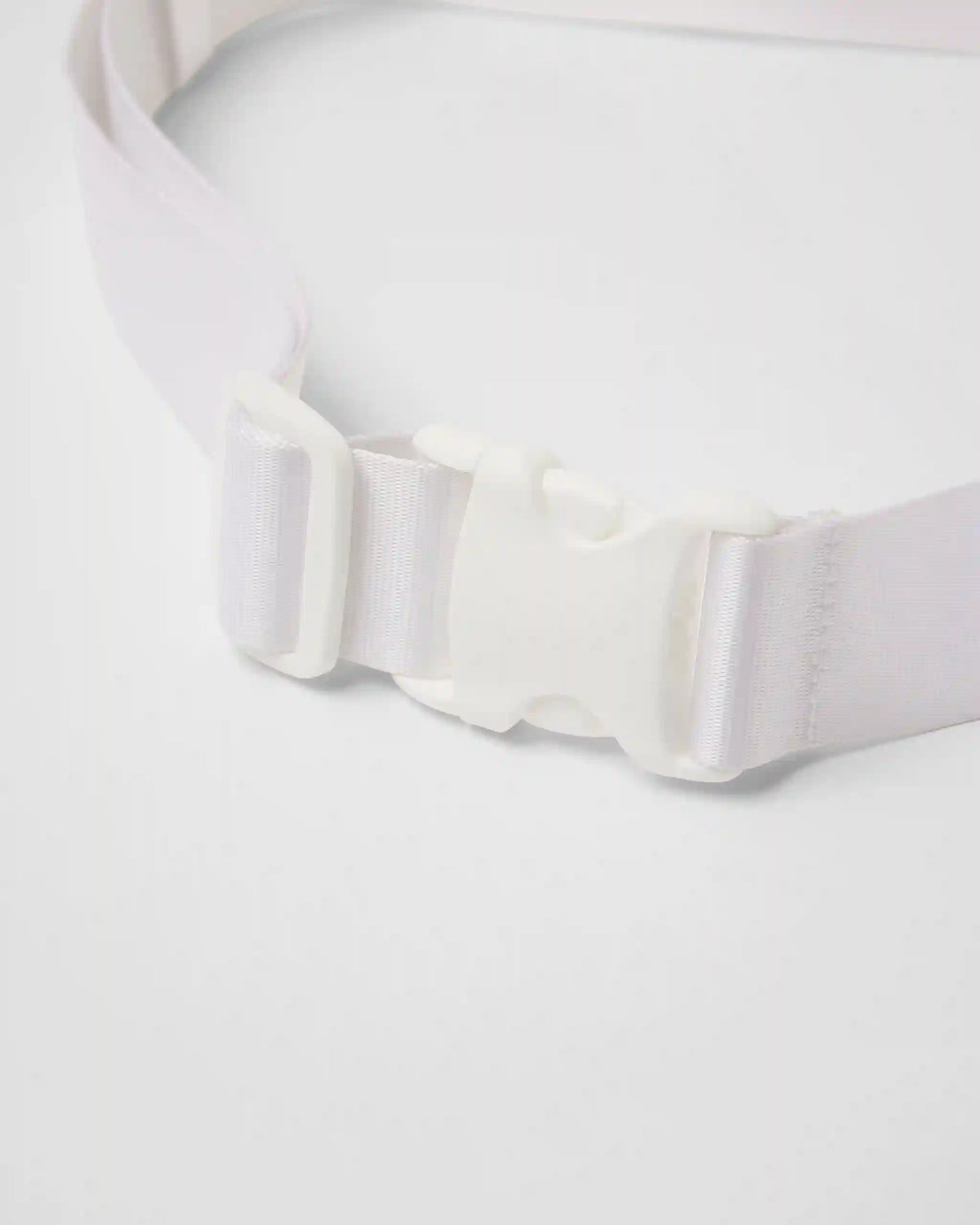All Around Hip Pack | White